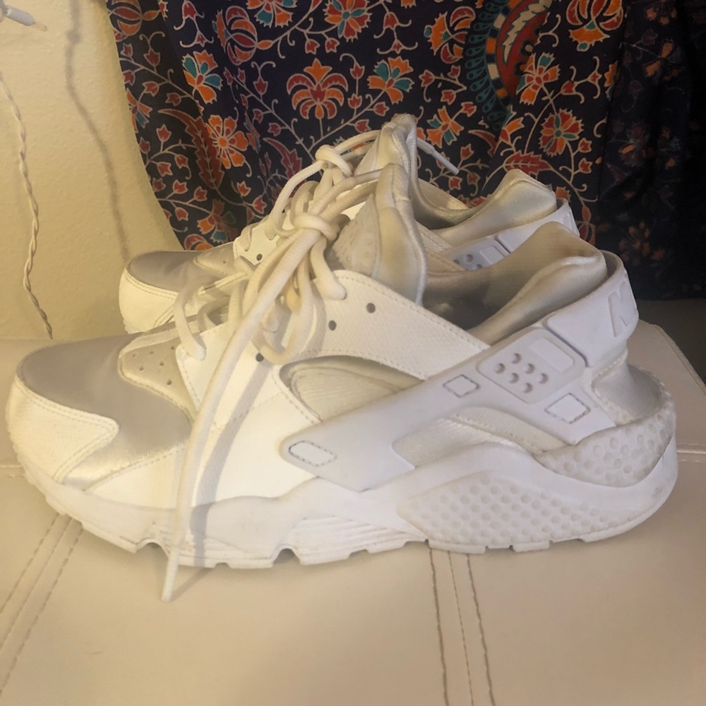 New Nike Huaraches!